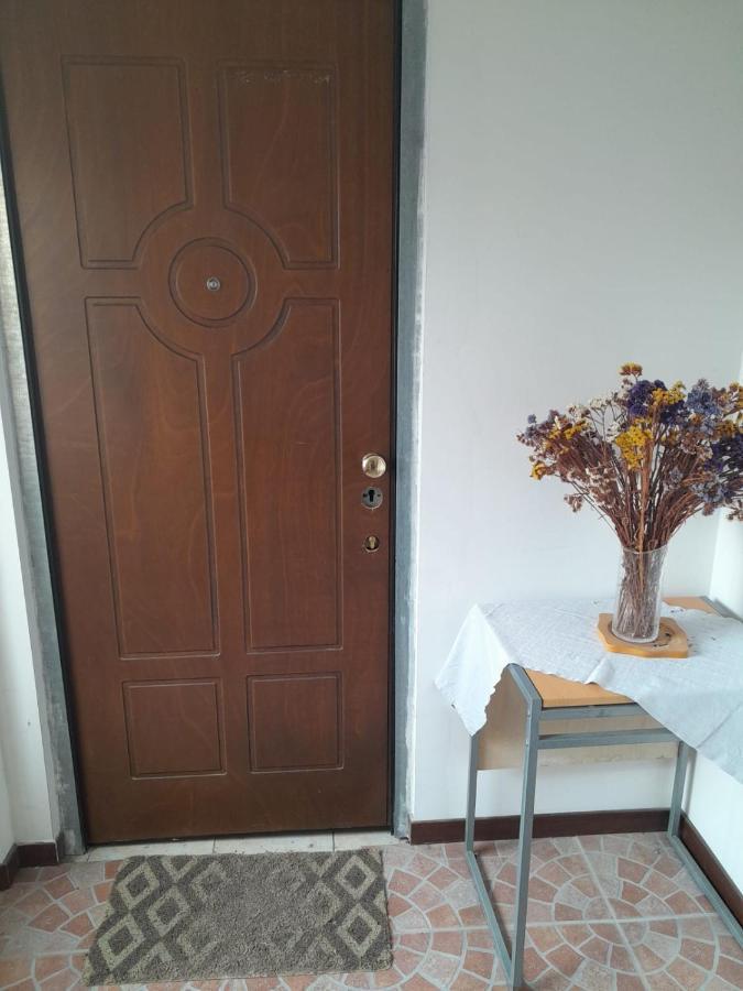 Casa Di Federica Camera Con Bagno Privato Esterno Livorno Exterior photo